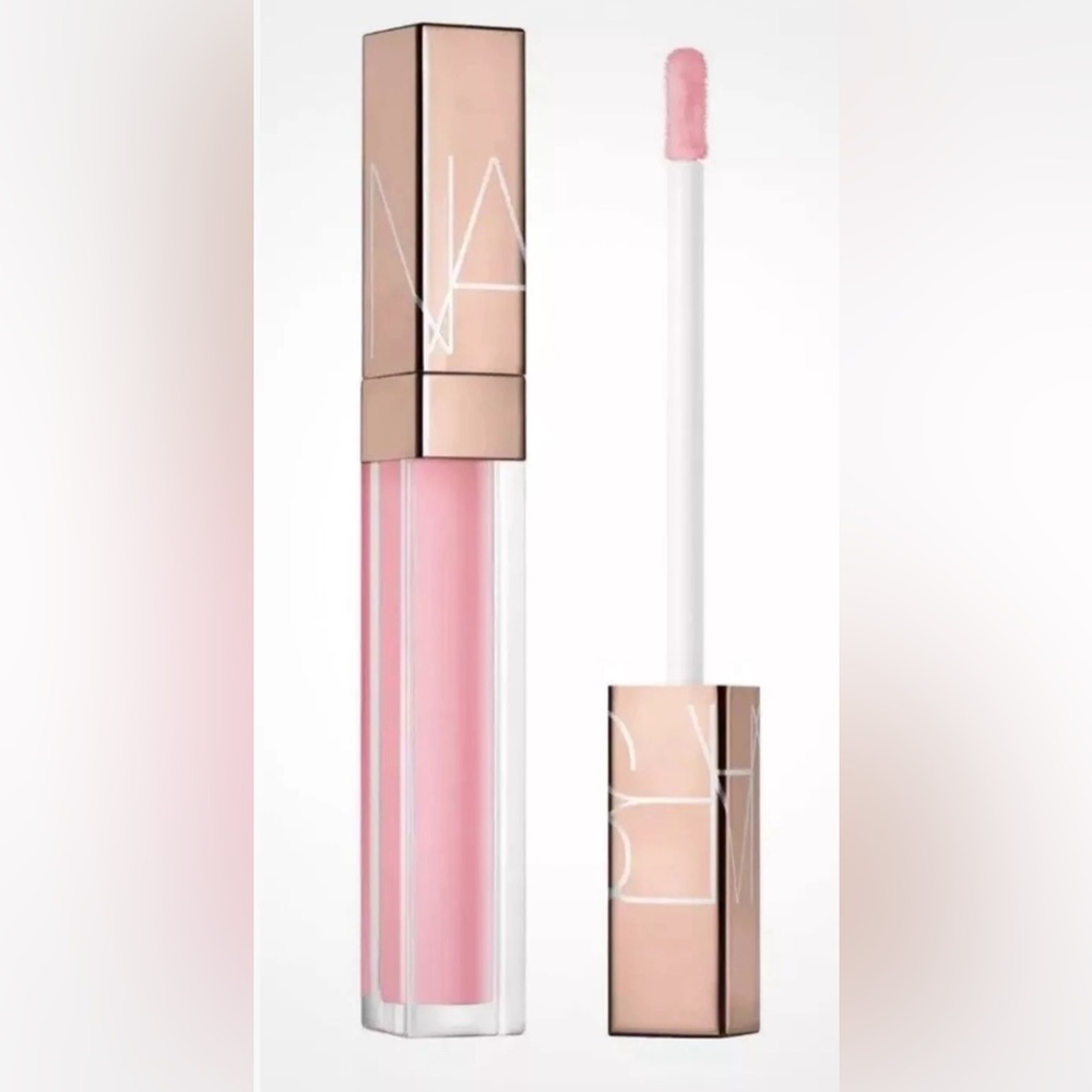 NARS TURKISH DELIGHT LIP GLOSS FULL SIZE